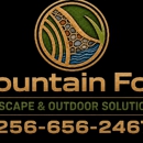 Mountain Fork Hardscapes and Outdoor Solutions