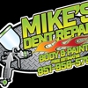 Mike's Dent Repair gallery