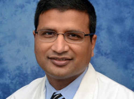 Mithun Chakravarthy, MD - Coraopolis, PA