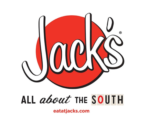 Jack's Family Restaurants - Decatur, AL