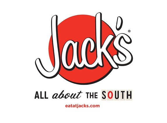 Jack's Family Restaurants - Fyffe, AL