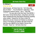 All Points Chem-Dry - Carpet & Rug Cleaners