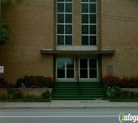 Westpoint Missionary Baptist Church - Chicago, IL