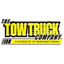 The Tow Truck Company - Towing