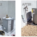 Solid Rock Heating & Air Conditioning - Heating Contractors & Specialties