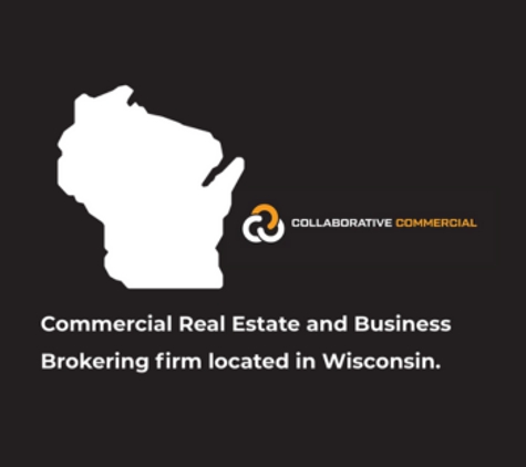 Collaborative Commercial Business Brokers - Fitchburg, WI