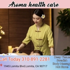 Aroma Health Care