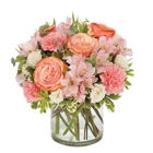 Just For You Florist & Gifts Inc