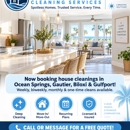 Gulf Standard Cleaning Of Ocean Springs