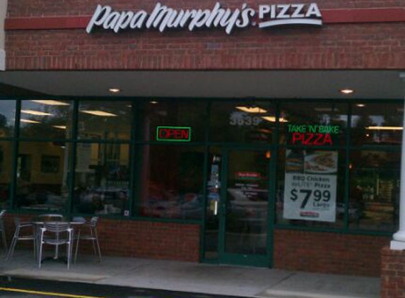 Papa Murphy's Take N Bake Pizza - Cary, NC