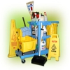 T and T Cleaning and Janitorial Service gallery