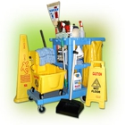 T and T Cleaning and Janitorial Service