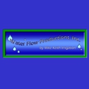 Water Flow Productions - Garden Centers