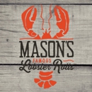 Mason's Famous Lobster Rolls - Restaurants