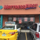 Mattress first