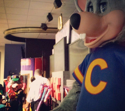 Chuck E. Cheese's - Honolulu, HI