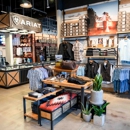 Ariat Brand Shop - Clothing Stores