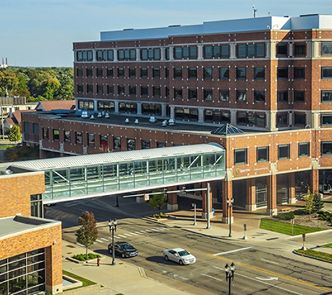 Maternal Fetal Medicine | University of Michigan Health-Sparrow - Lansing, MI