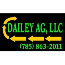 Dailey Ag - Farming Service