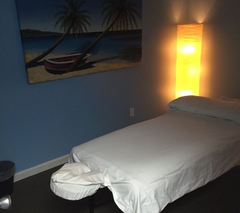 Sunrise Body Revival Chiropractic & Massage - Tampa, FL