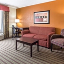 Quality Inn Crossville Near Cumberland Mountain State Park