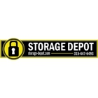 Watertown Storage Depot