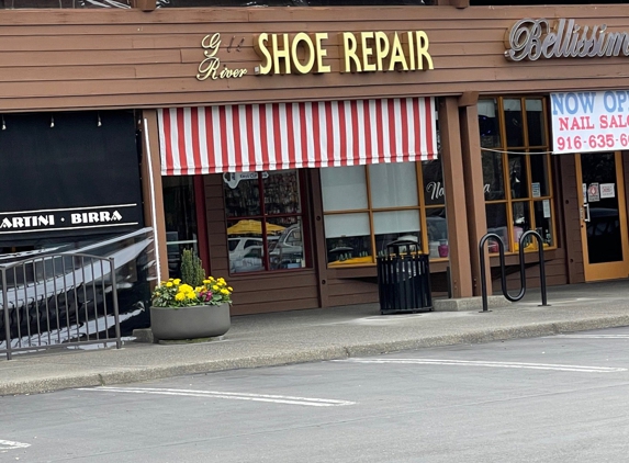 Gold River Shoe Repair - Rancho Cordova, CA