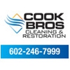 Cook Bros. Cleaning & Restoration gallery