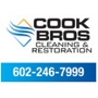Cook Bros. Cleaning & Restoration