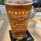 Heritage Pizza and Taproom