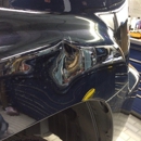 Dent Masters - Automobile Body Repairing & Painting