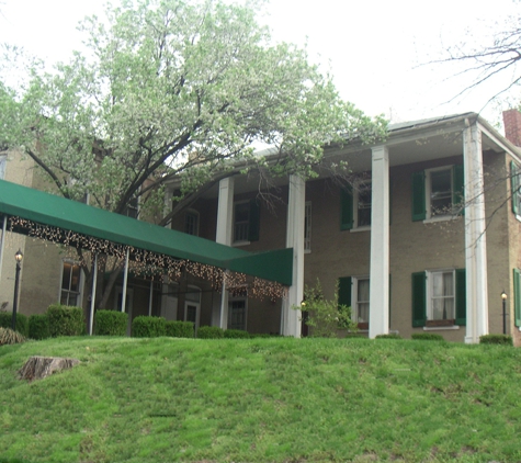 The Bissell Mansion Restaurant and Murder Mystery Dinner Theatre - Saint Louis, MO