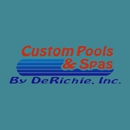 Derichie Construction - Sauna Equipment & Supplies