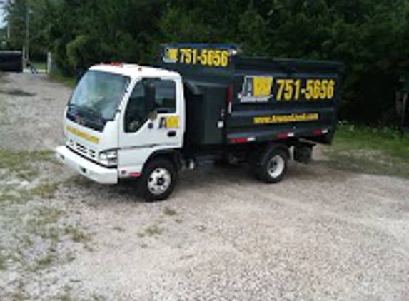 Advanced Disposal - Jacksonville, FL