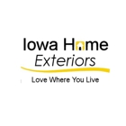 Iowa Home Exteriors