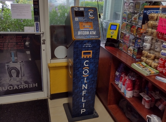 CoinFlip Bitcoin ATM - Fort Myers, FL