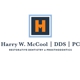 Harry W. McCool, DDS