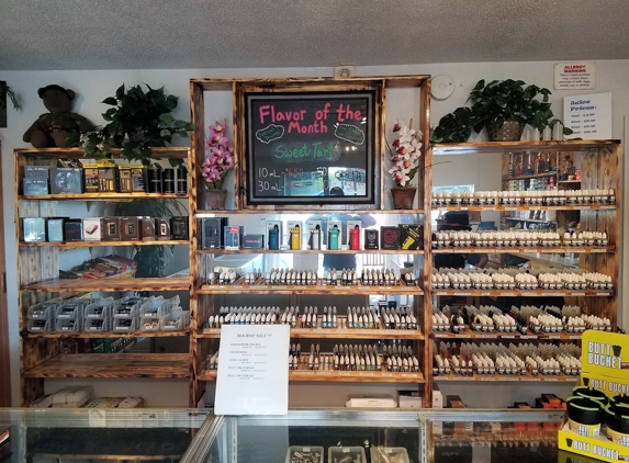 Vapor Tech Hawaii - Wahiawa, HI