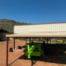 Bean Welding & Construction - Fence Repair