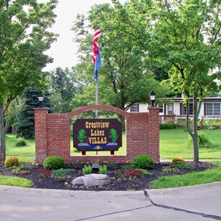 Crestview Lakes Villa - Florence, KY