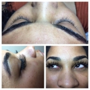 Goddess Lashes & Brows - Cosmetic Services