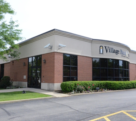 Village Bank & Trust - Park Ridge, IL