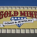 Gold Mine - Pawnbrokers