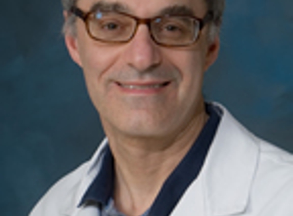 Marc D Winkelman, MD - Cleveland, OH