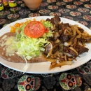 Spicy Sombrero Mexican Grill - Mexican Restaurants