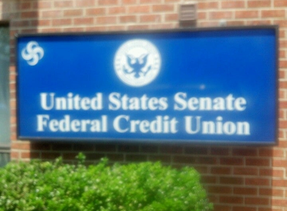 United States Senate Federal Credit Union - Alexandria, VA