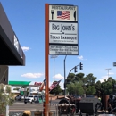 Big John's Texas BBQ - Barbecue Restaurants