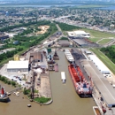 St Bernard Port Harbor & Terminal District - Docks
