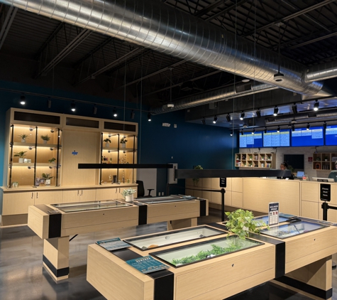 Key Cannabis Dispensary Richmond Heights - Richmond Heights, MO