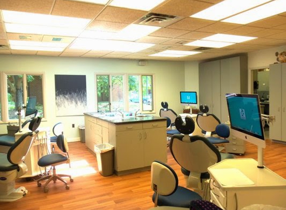 Stang Family Orthodontics - Reston, VA